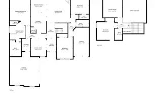 1012 Huntington Trail, Mansfield, TX 76063 - Photo 5