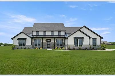 231 Cotopaxi Drive, Red Oak, TX 75154 - Photo 1
