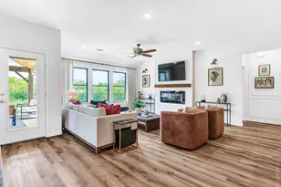 1624 Seashore Ave, Celina, TX 75009 - Photo 5