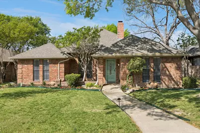 3129 Luallen Drive, Carrollton, TX 75007 - Photo 1