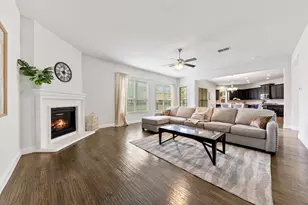 2660 Villa Di Lago, Grand Prairie, TX 75054 - Photo 5