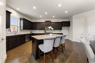 2660 Villa Di Lago, Grand Prairie, TX 75054 - Photo 7