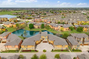 2660 Villa Di Lago, Grand Prairie, TX 75054 - Photo 1