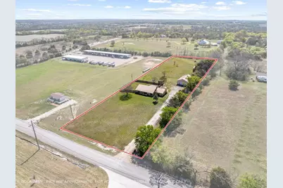 3802 County Road 429, Anna, TX 75409 - Photo 35