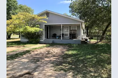 308 N San Marcos Street, Whitney, TX 76692 - Photo 1