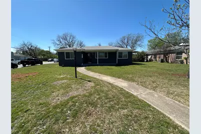720 Sandell Drive, White Settlement, TX 76108 - Photo 1