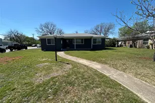 720 Sandell Dr, White Settlement, TX 76108 - Photo 1