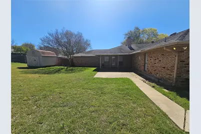 1340 Grand Teton Drive, DeSoto, TX 75115 - Photo 31