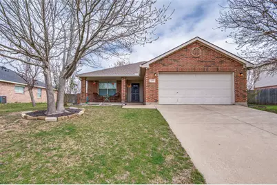 223 Gayleh Lane, Waxahachie, TX 75165 - Photo 1