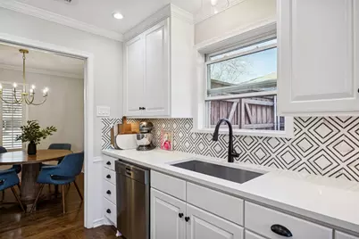 9646 Livenshire Drive, Dallas, TX 75238 - Photo 7