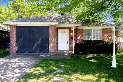 2651 Anderson Street, Dallas, TX 75215 - Photo 1