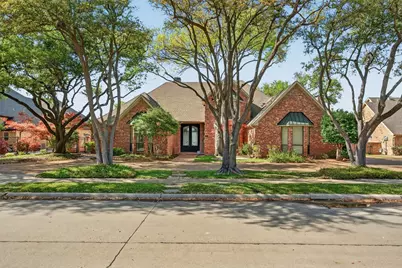 5321 Corinthian Bay Drive, Plano, TX 75093 - Photo 1
