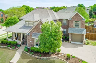 701 Bluffwood Ave, McKinney, TX 75072 - Photo 35