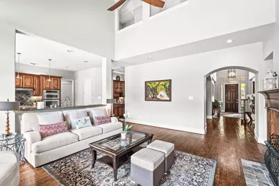 701 Bluffwood Avenue, McKinney, TX 75072 - Photo 9