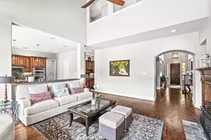 701 Bluffwood Ave, McKinney, TX 75072 - Photo 9