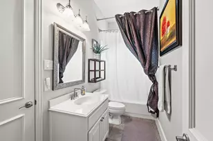 701 Bluffwood Ave, McKinney, TX 75072 - Photo 19