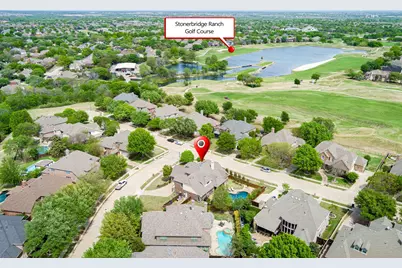 701 Bluffwood Avenue, McKinney, TX 75072 - Photo 39