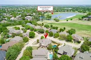 701 Bluffwood Ave, McKinney, TX 75072 - Photo 39