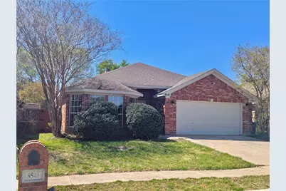 8541 Western Meadows Drive, Fort Worth, TX 76244 - Photo 1