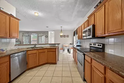 5205 Alazan Bay Drive, Rowlett, TX 75089 - Photo 13