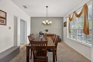 5205 Alazan Bay Dr, Rowlett, TX 75089 - Photo 7