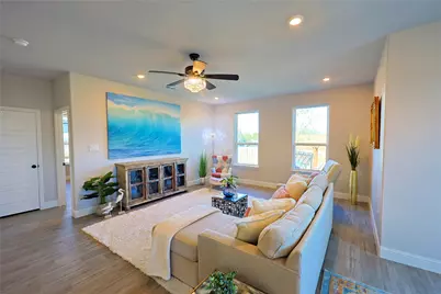 2415 Beverly Drive, Granbury, TX 76048 - Photo 11