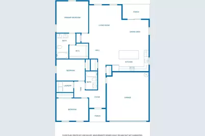 2415 Beverly Drive, Granbury, TX 76048 - Photo 23