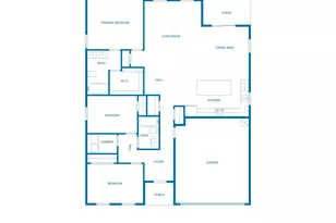 2415 Beverly Dr, Granbury, TX 76048 - Photo 23