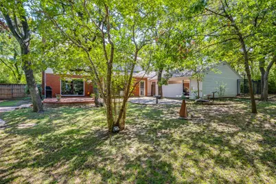 1919 Maid Marion Place, Denton, TX 76209 - Photo 5