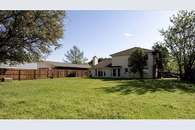 6925 Red Fox Trail, Fort Worth, TX 76137 - Photo 17