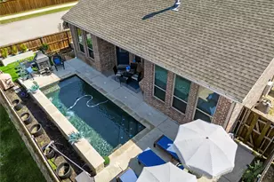 9300 Silver Dollar Dr, Fort Worth, TX 76131 - Photo 35