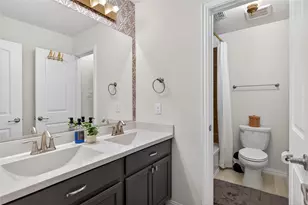 9300 Silver Dollar Dr, Fort Worth, TX 76131 - Photo 29