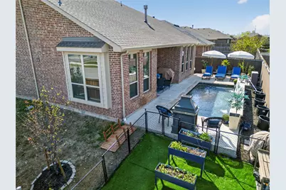 9300 Silver Dollar Drive, Fort Worth, TX 76131 - Photo 35