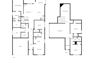 9300 Silver Dollar Dr, Fort Worth, TX 76131 - Photo 5