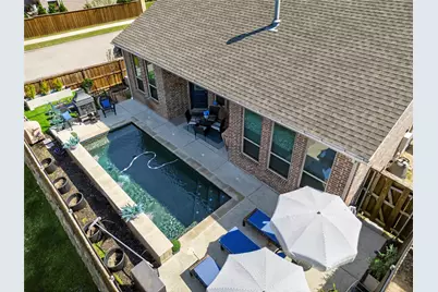 9300 Silver Dollar Drive, Fort Worth, TX 76131 - Photo 33
