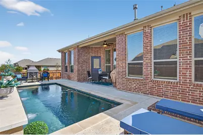9300 Silver Dollar Drive, Fort Worth, TX 76131 - Photo 31