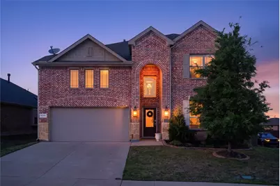 9300 Silver Dollar Drive, Fort Worth, TX 76131 - Photo 37