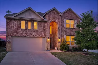 9300 Silver Dollar Drive, Fort Worth, TX 76131 - Photo 1