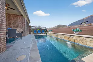 9300 Silver Dollar Dr, Fort Worth, TX 76131 - Photo 31