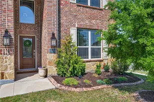 9300 Silver Dollar Dr, Fort Worth, TX 76131 - Photo 3