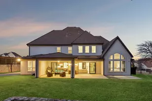 809 Charleston Dr, Southlake, TX 76092 - Photo 25