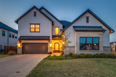 3144 Sherlock Lane, Copper Canyon, TX 75077 - Photo 1