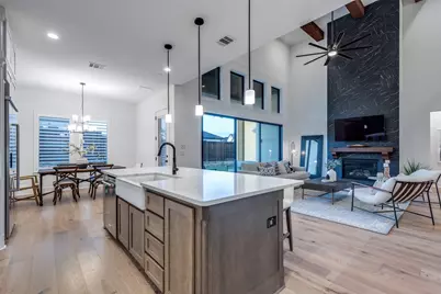 3144 Sherlock Lane, Copper Canyon, TX 75077 - Photo 9