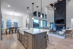 3144 Sherlock Ln, Copper Canyon, TX 75077 - Photo 9