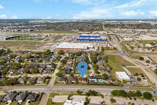 3242 Spring Meadow Ln, Grand Prairie, TX 75052 - Photo 31