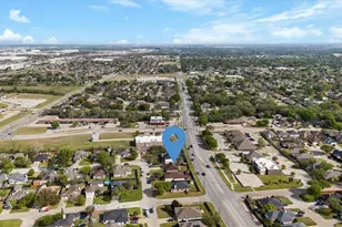 3242 Spring Meadow Ln, Grand Prairie, TX 75052 - Photo 33