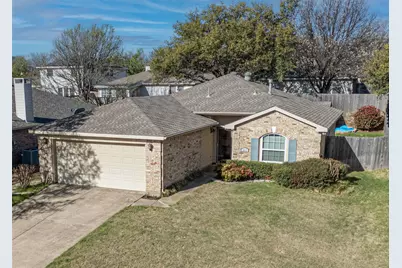 2317 Overlook Lane, Denton, TX 76207 - Photo 13