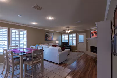 2317 Overlook Lane, Denton, TX 76207 - Photo 3