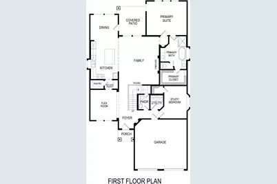 6314 White Creek Drive, Celina, TX 75009 - Photo 7