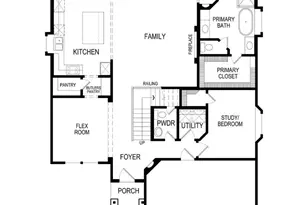 6314 White Creek Drive, Celina, TX 75009 - Photo 7